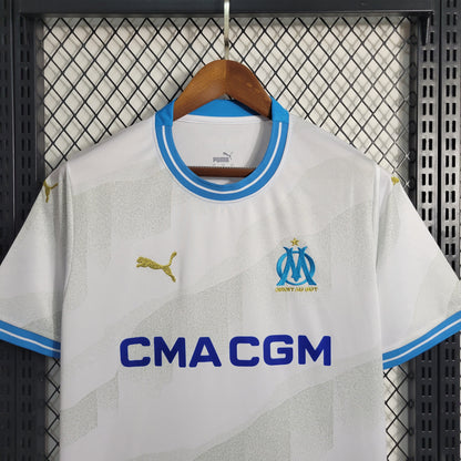 Marseille Home 23/24 - Game Day