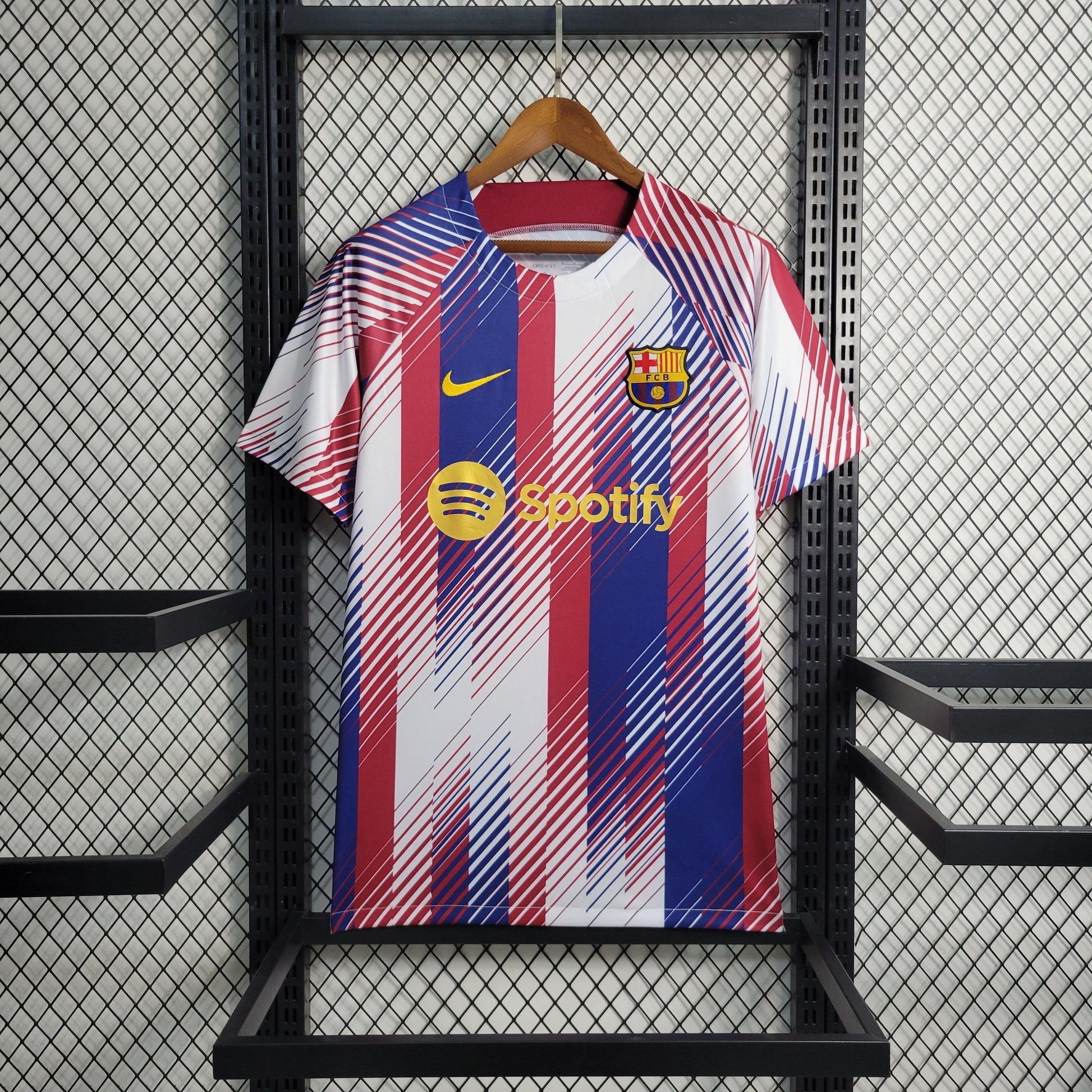 Barcelona Special Edition 23/24 - Game Day