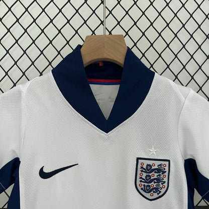 Kit - Inglaterra Principal 24/25 - Game Day