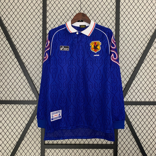 Japão Home 98/99 - Game Day