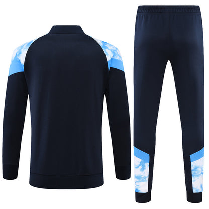 Marseille - Tracksuit - Full Zip