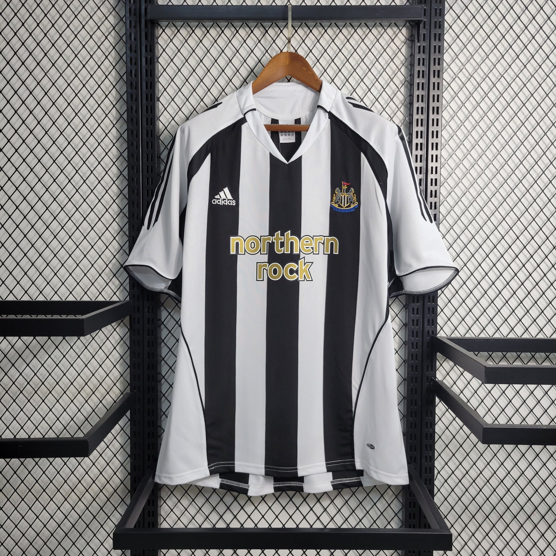 Newcastle United Home 04/06 - Game Day