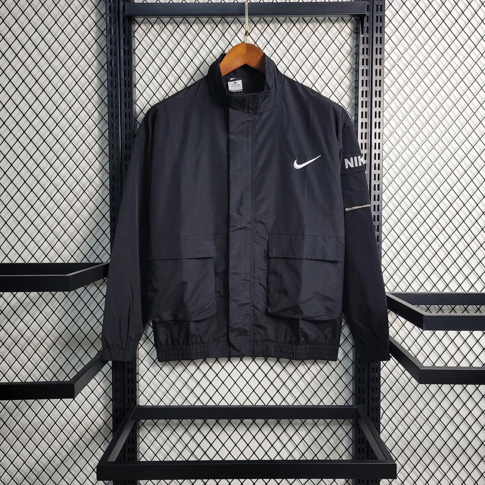 Windbreaker - Nike - Game Day