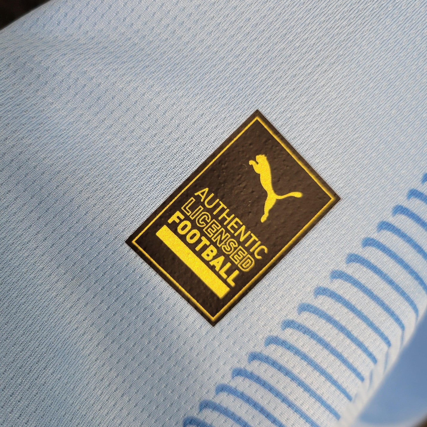 Manchester City Home 23/24 - Game Day