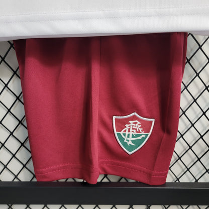 Kit - Fluminense Alternativa 23/24 - Game Day