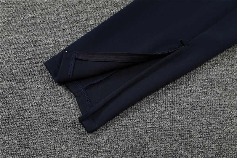 Arsenal 23/24 - Fato de Treino - Zip Completo