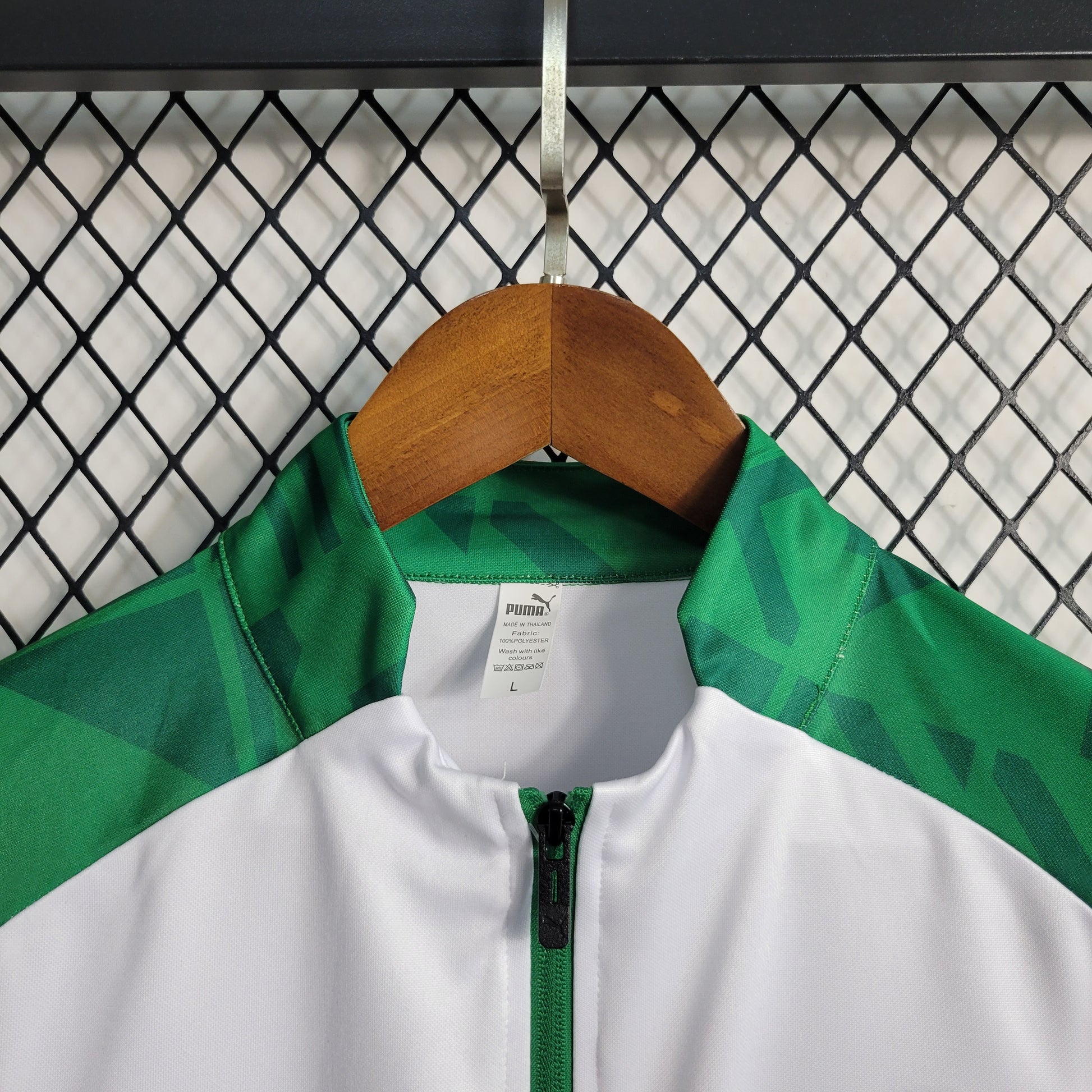 Windbreaker - Palmeiras - Game Day