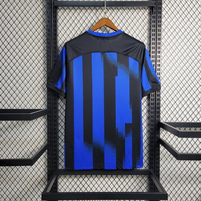 Inter Milan Home 23/24 - Game Day