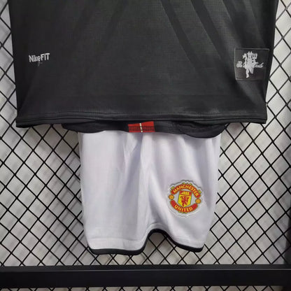 Tenue - Manchester United Domicile 07/08