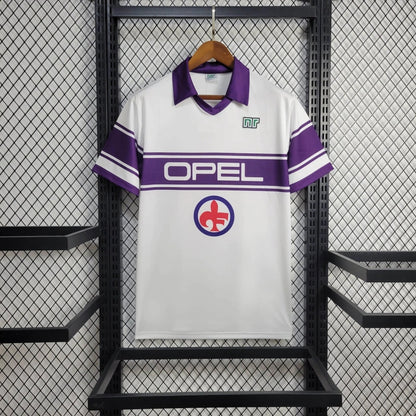 Fiorentina Alternativa 84/85