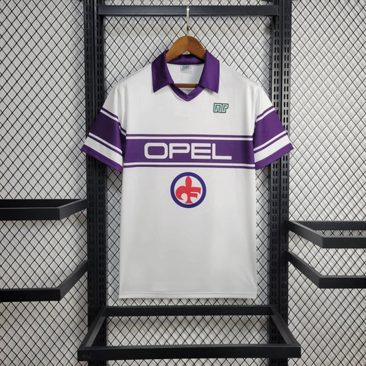 Fiorentina Alternative 84/85