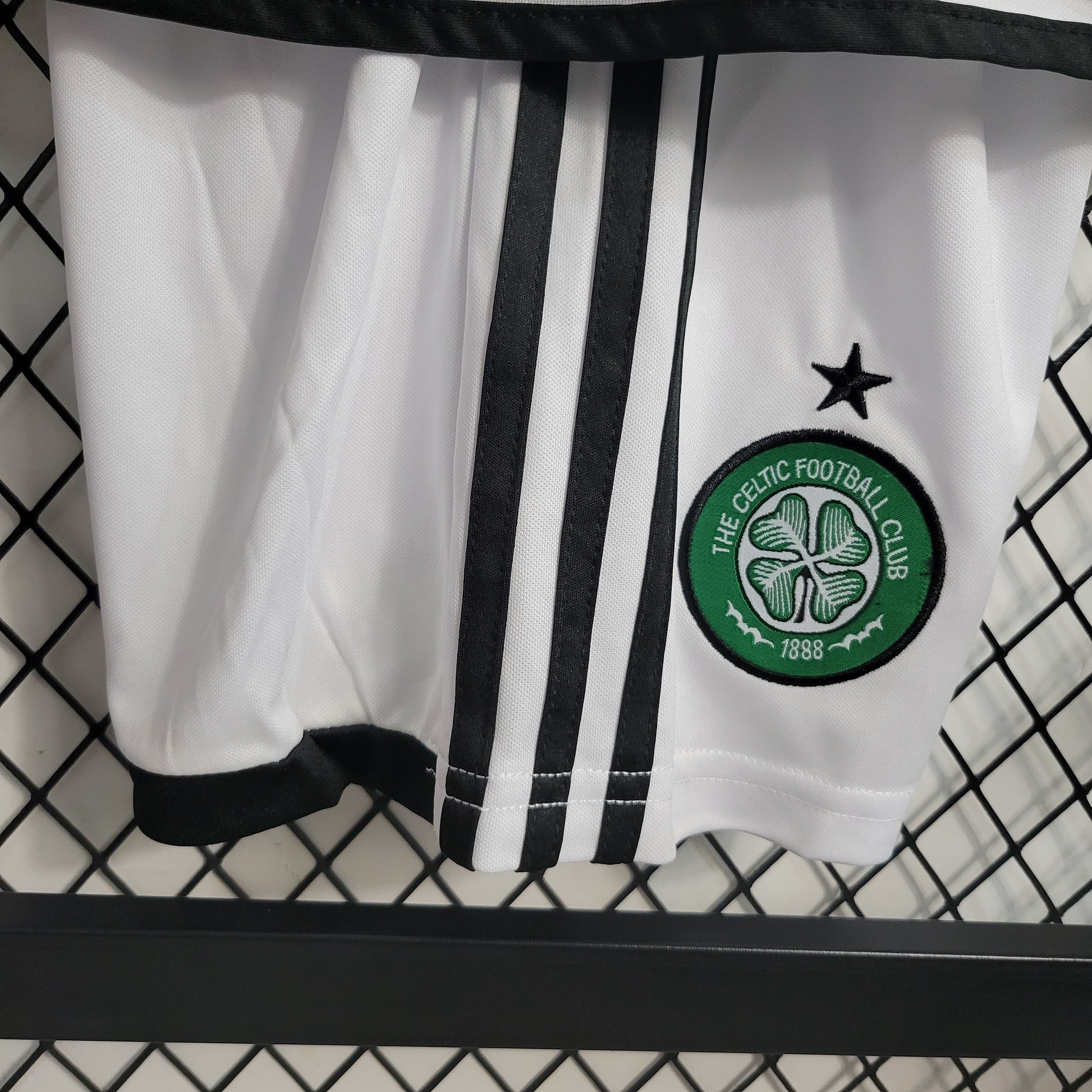 Kit - Celtics Home 23/24 - Game Day