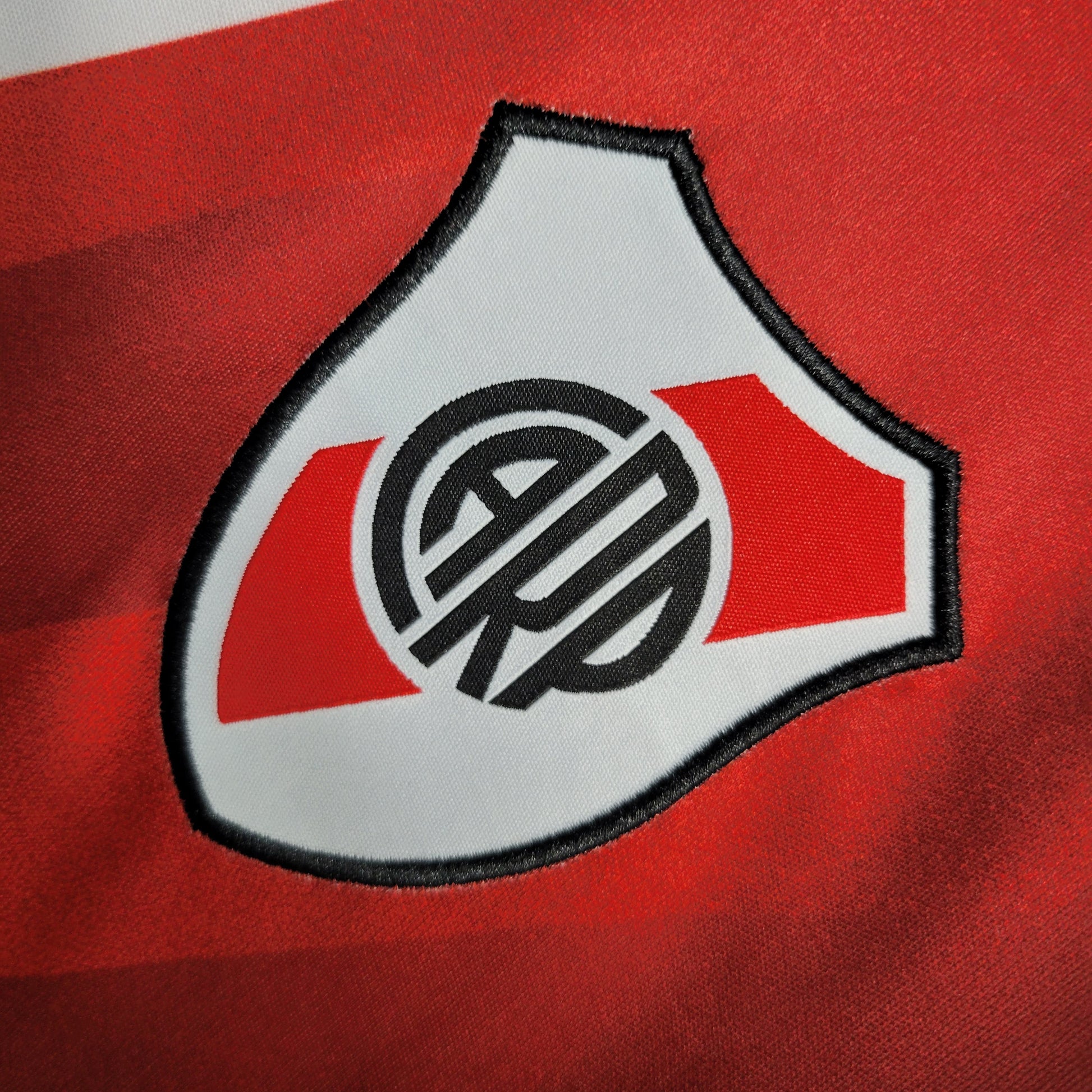 River Plate Home 23/24 - Game Day