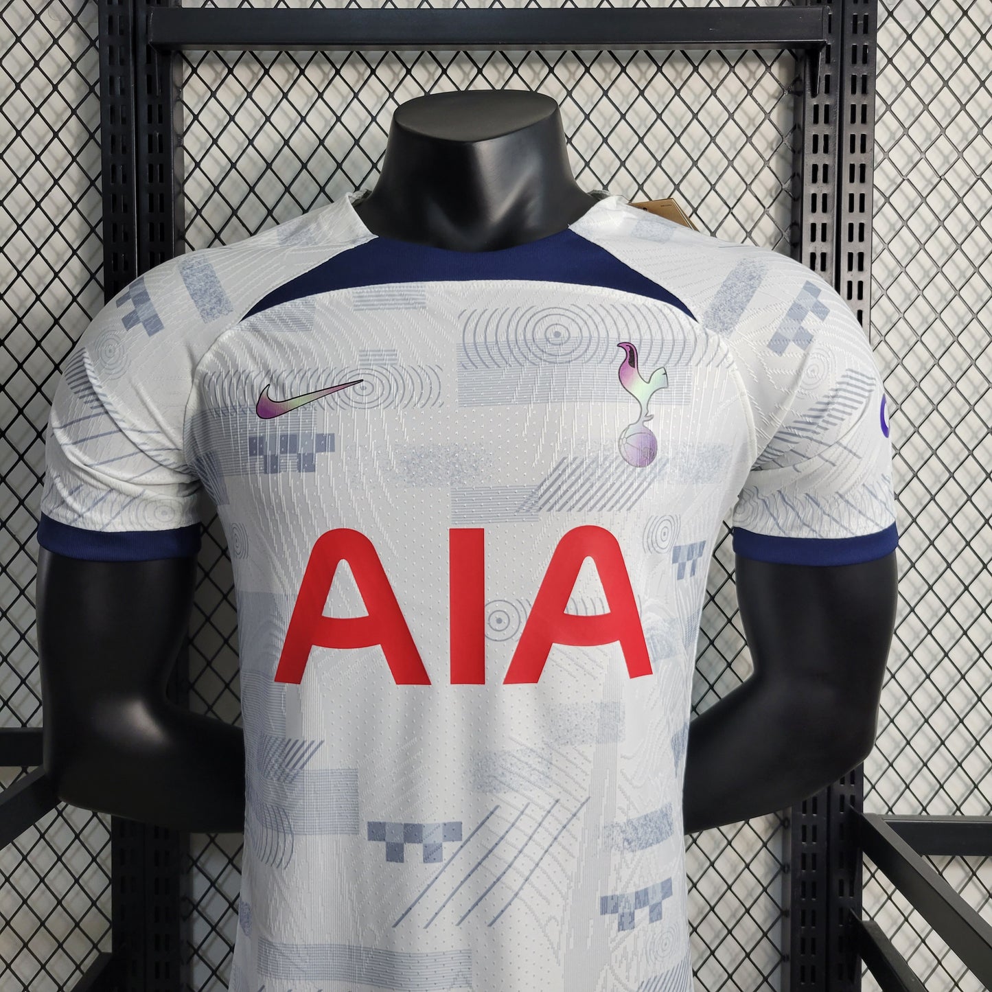 Tottenham Special Edition 23/24 - Versão Jogador - Game Day