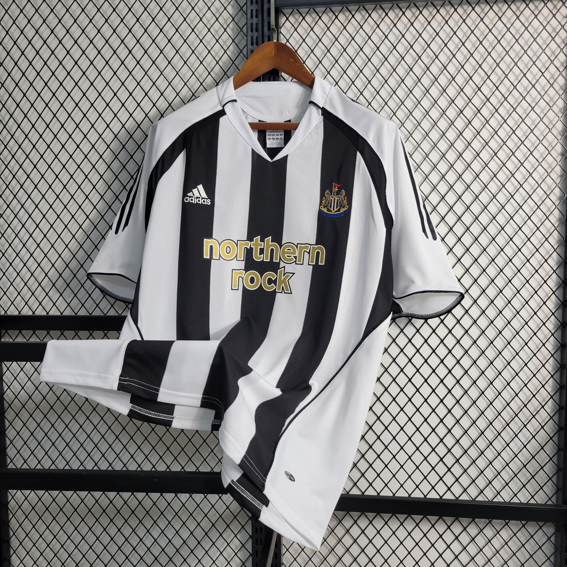 Newcastle United Home 04/06 - Game Day