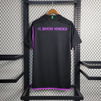 Bayern Munich Away 23/24 - Game Day