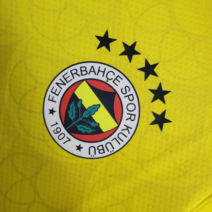 Fenerbahce Away 23/24 - Game Day