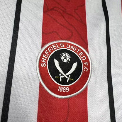 Sheffield United Principal 24/25