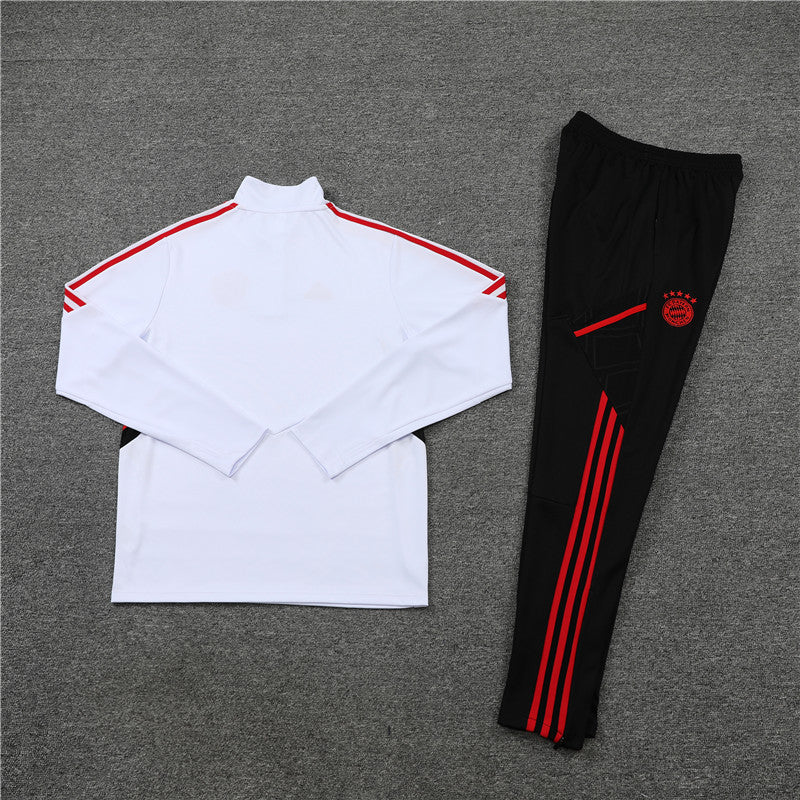 Bayern Munich - Tracksuit - 1/2 Zip