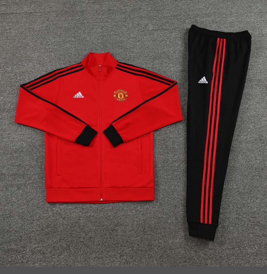 AC Milan - Tracksuit - Full Zip