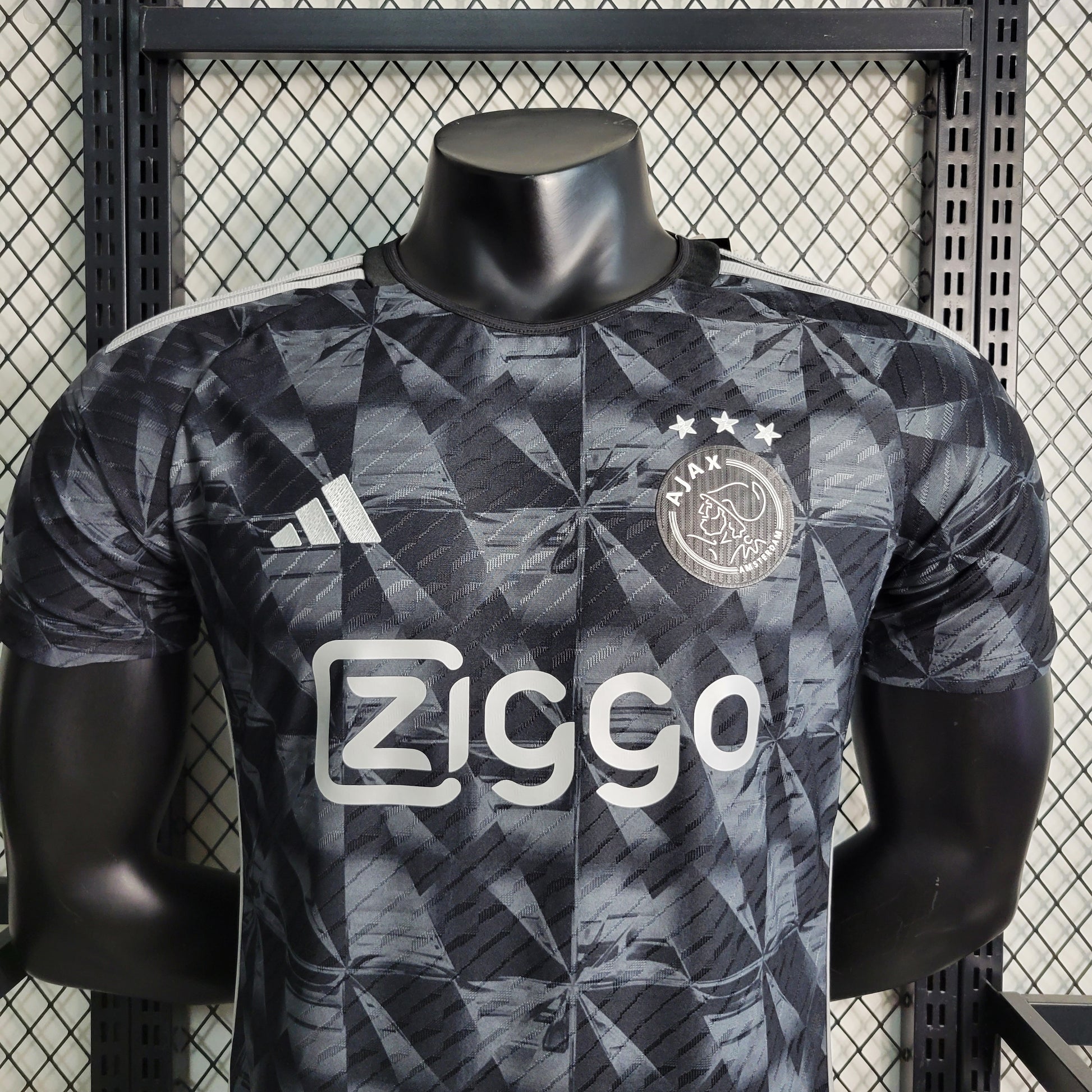 Ajax Third 23/24 - Versão Jogador - Game Day