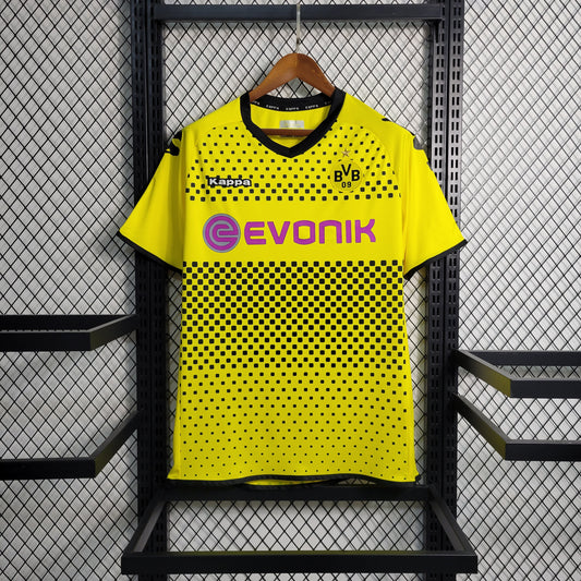 Borussia Dortmund Home 11/12 - Game Day