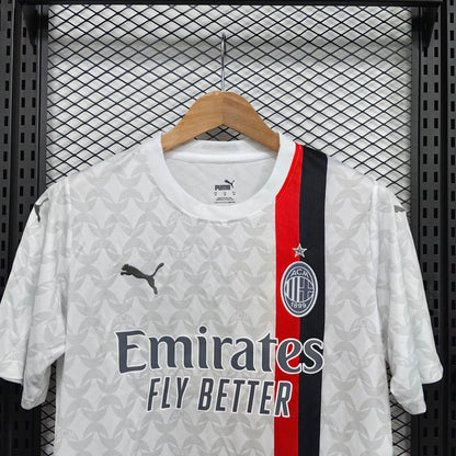 AC Milan Away 23/24 - Game Day