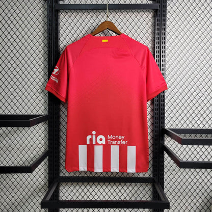 Atlético Madrid Home 23/24 - Game Day