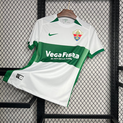 Elche CF Principal 24/25