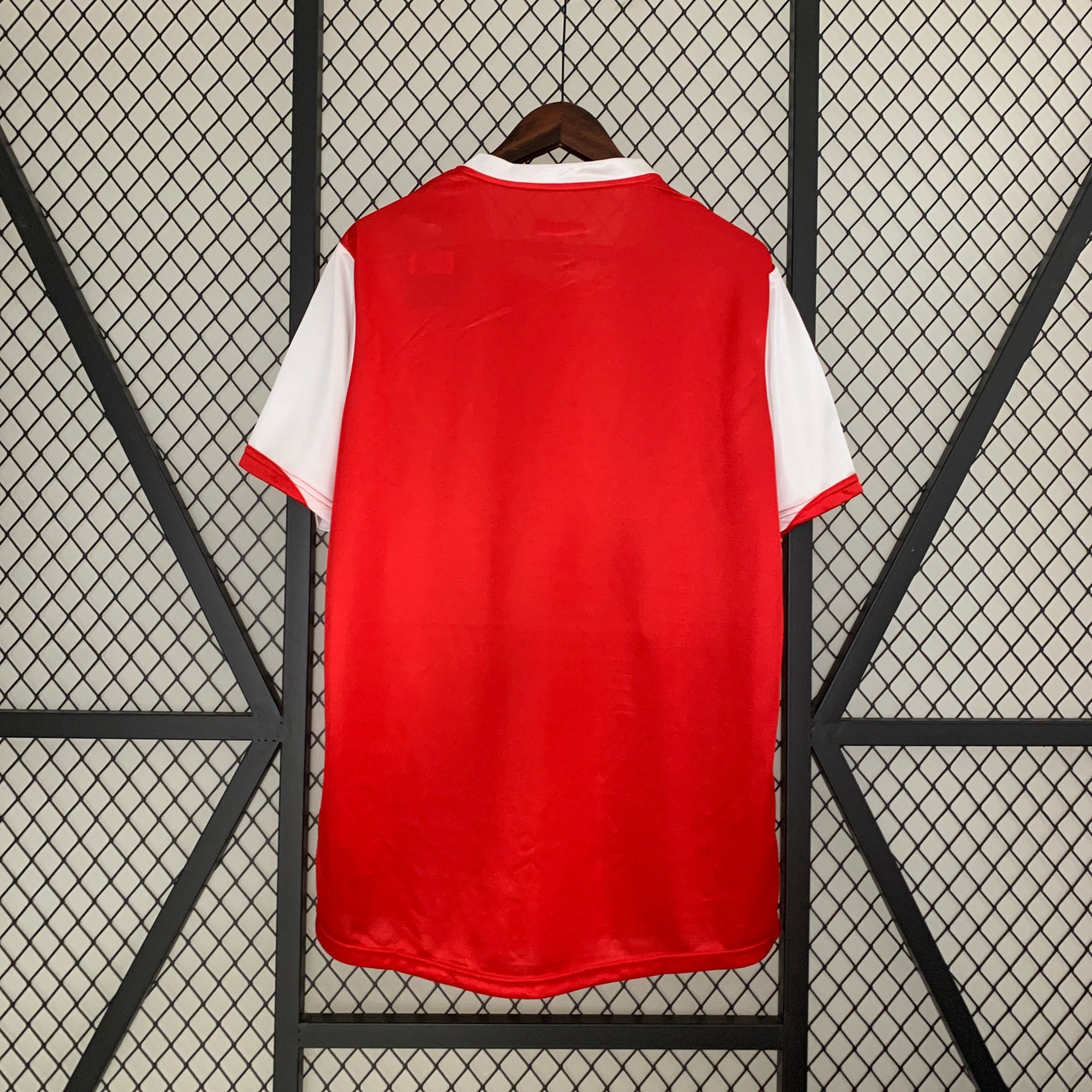 Arsenal Home 06/07 - Game Day