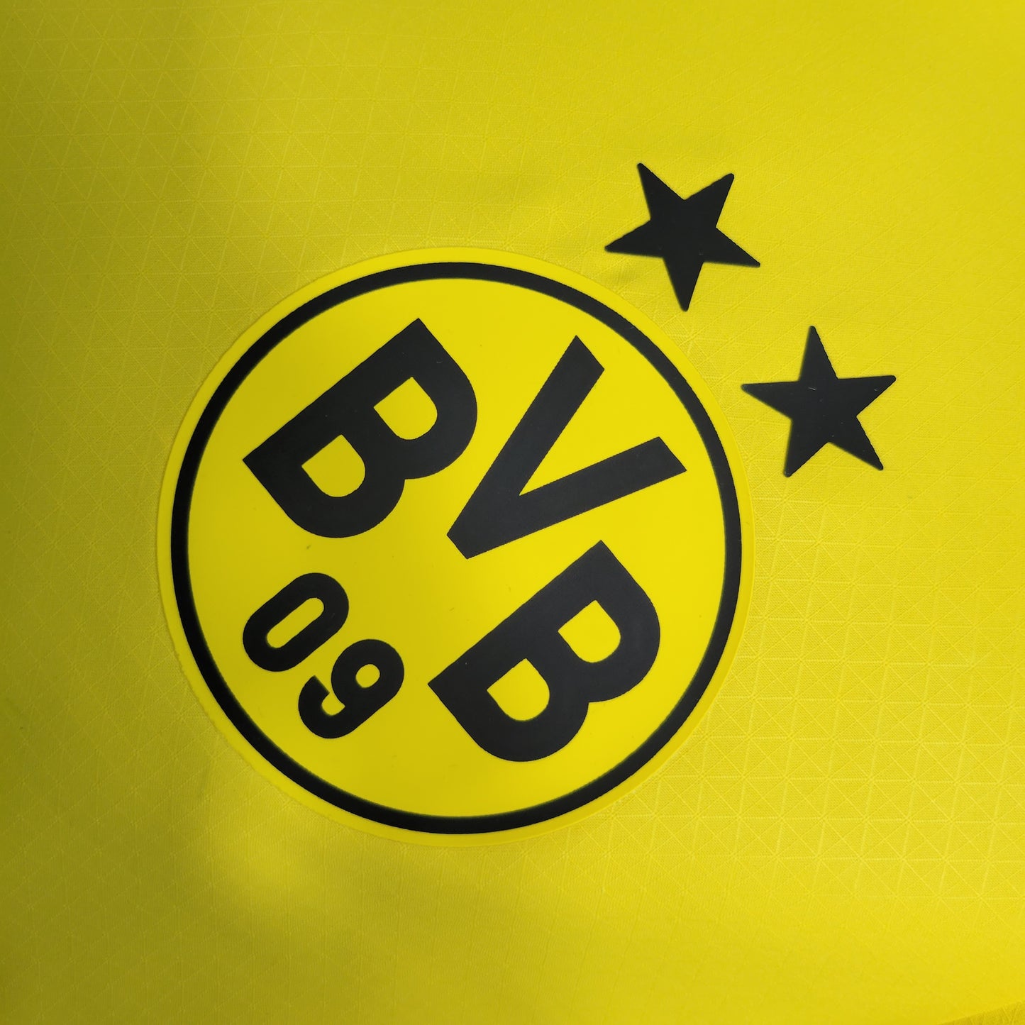 Borussia Dortmund Home 23/24 - Versão Jogador - Game Day