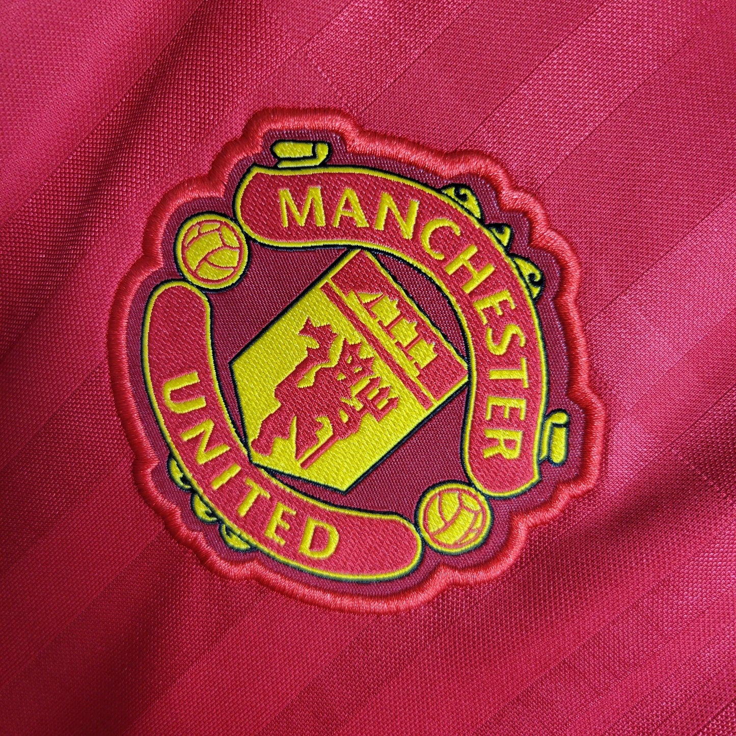 Manchester United Special Edition 23/24 - Game Day