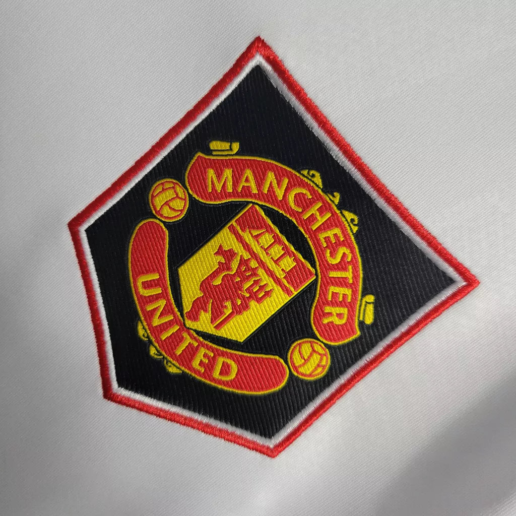 Manchester United Away 22/23 - Game Day