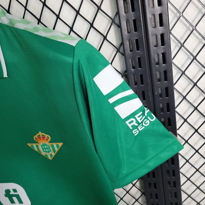 Betis Away 23/24 - Game Day