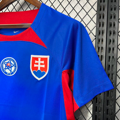 Slovakia Home 24/25