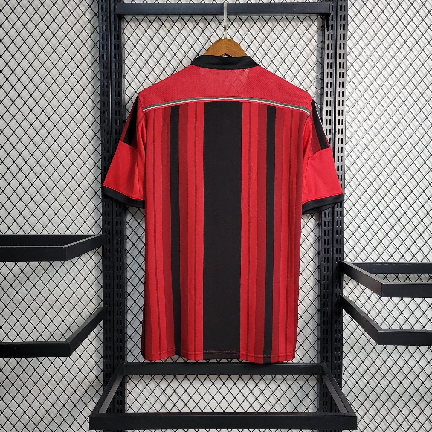 AC Milan Home 14/15 - Game Day