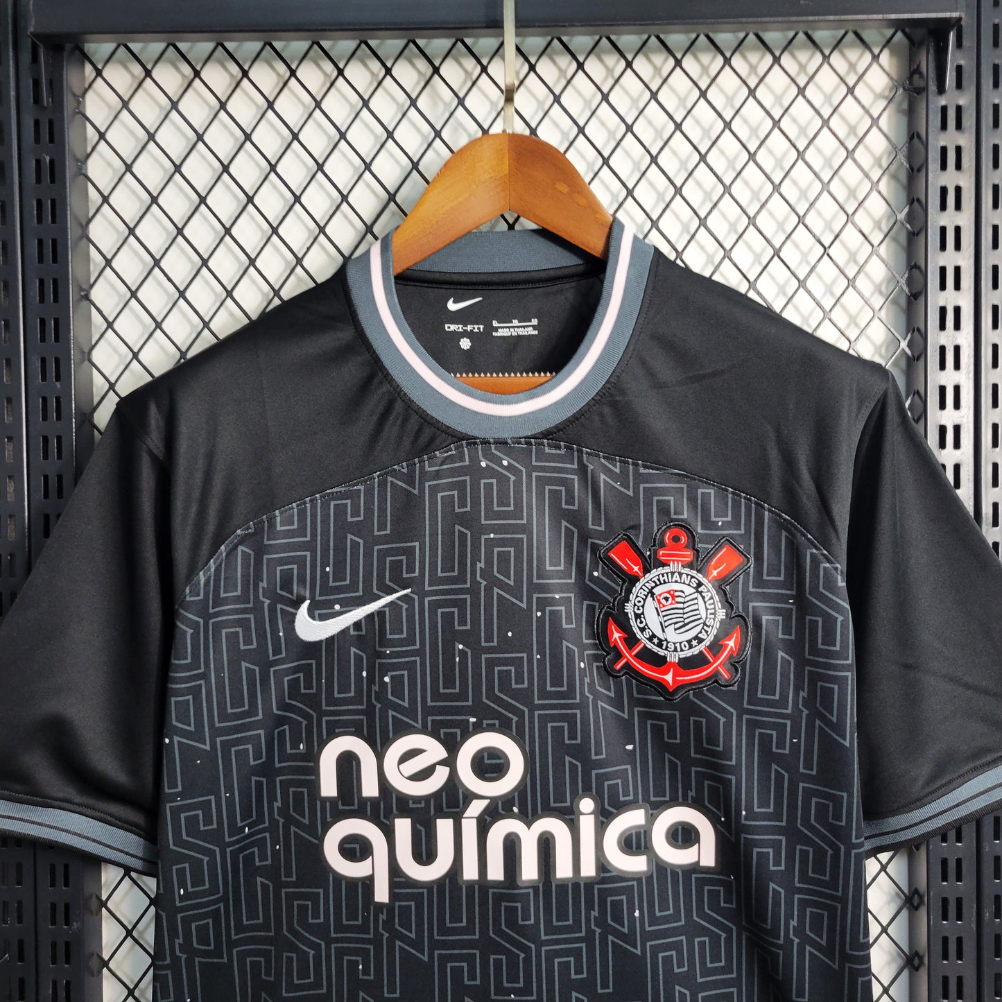 Corinthians Special Edition 23/24