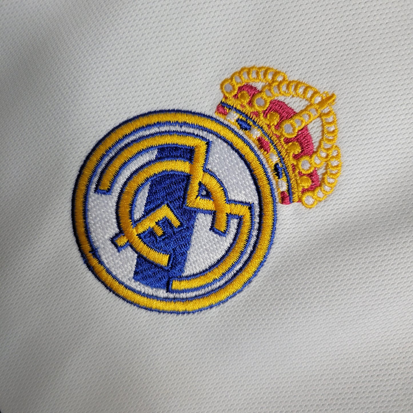 Real Madrid Home 23/24 - Game Day