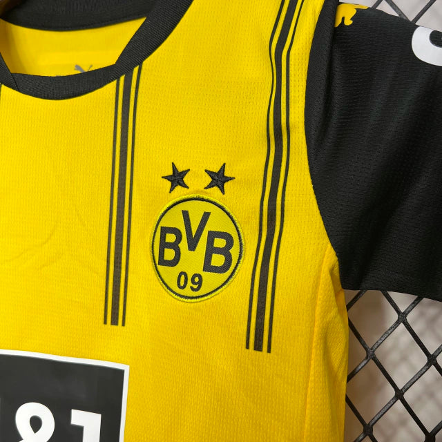 Kit - Borussia Dortmund Principal 24/25