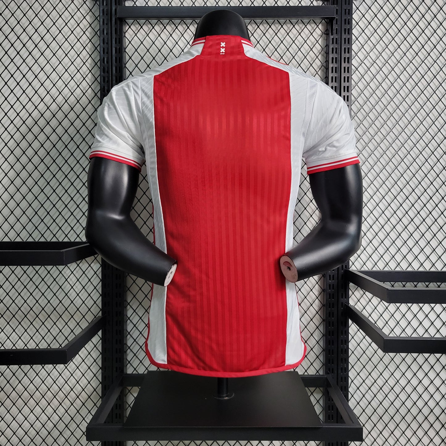 Ajax Home 23/24 - Versão Jogador - Game Day