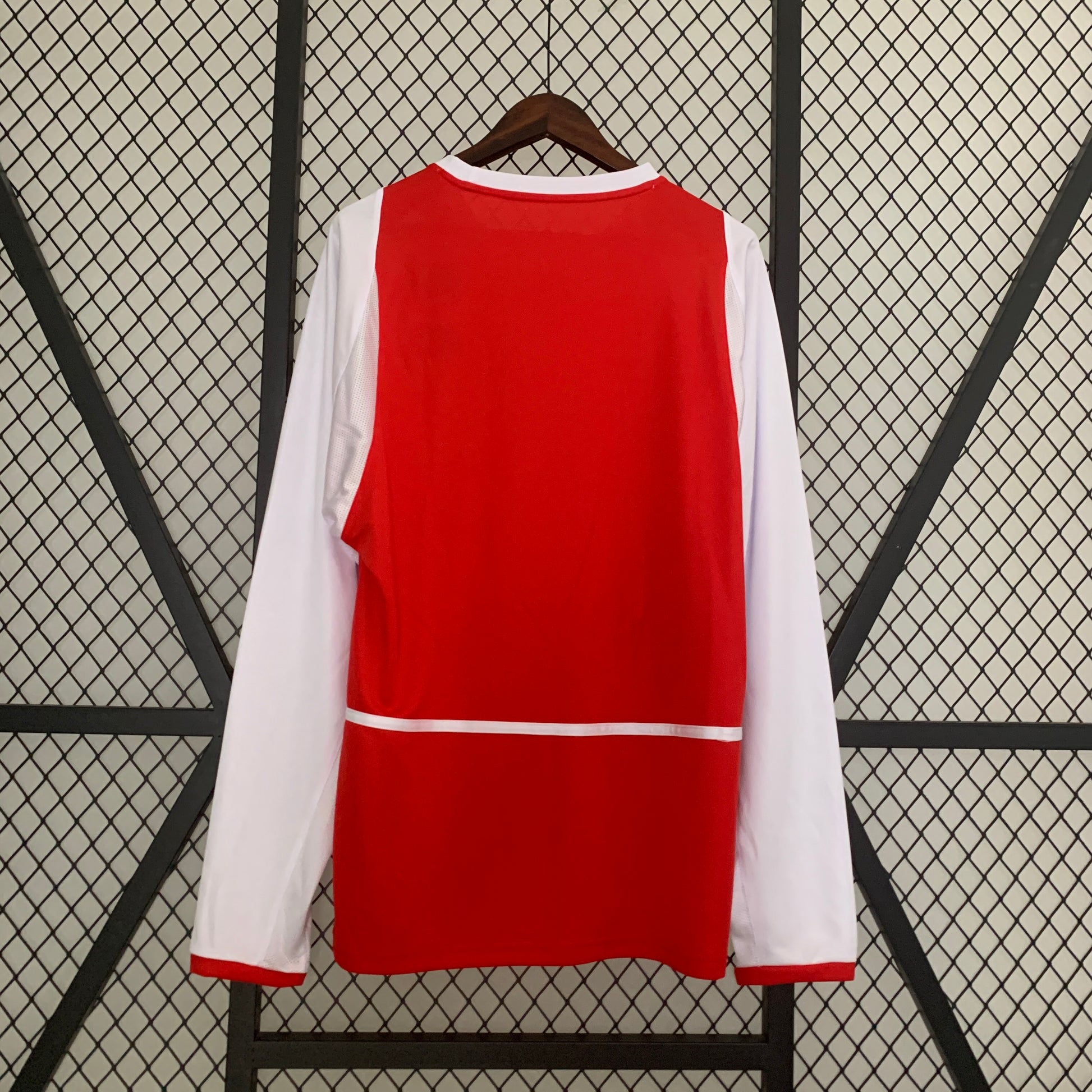 Arsenal Home 02/03 - Manga Comprida - Game Day