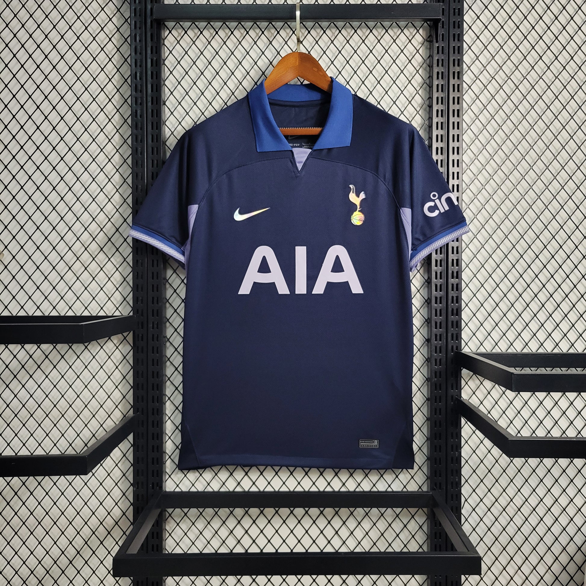 Tottenham Away 23/24 - Game Day