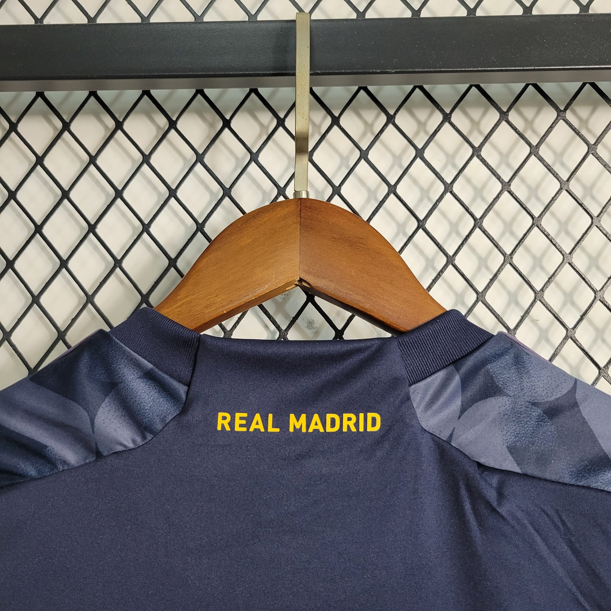 Kit - Real Madrid Away 23/24 - Game Day