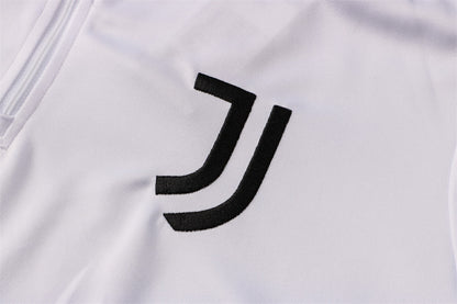 Juventus 23/24 - Fato de Treino - 1/2 Zip