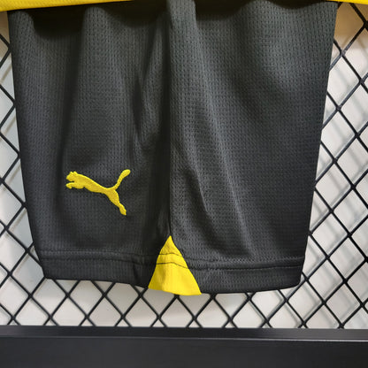 Kit - Dortmund Home 23/24 - Game Day