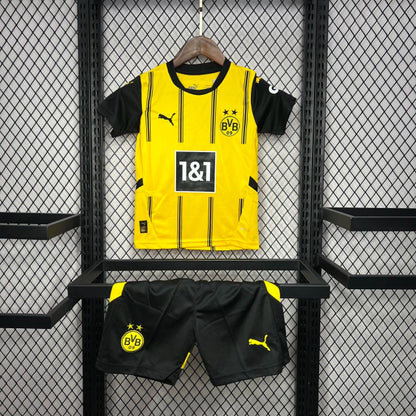 Kit - Borussia Dortmund Principal 24/25