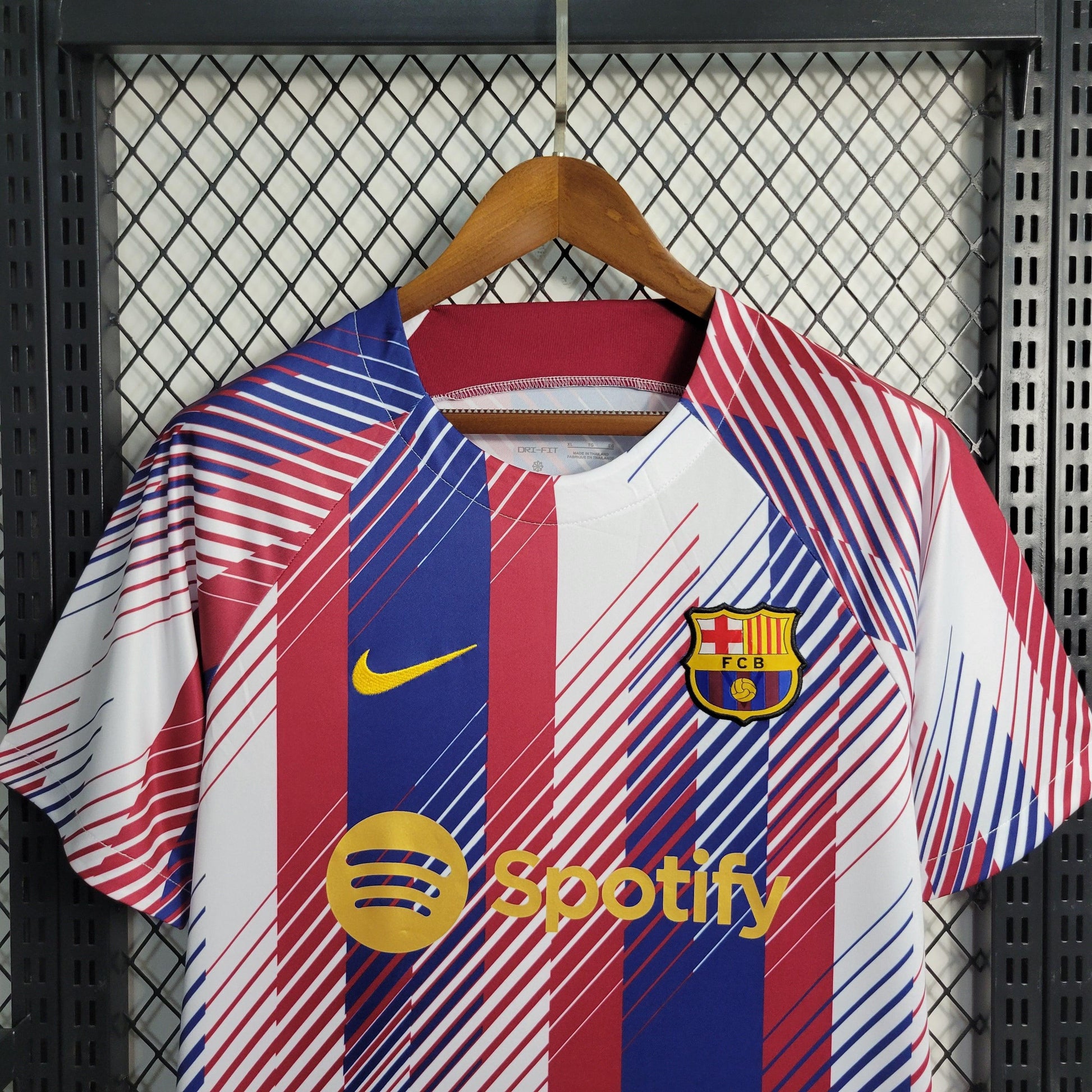 Barcelona Special Edition 23/24 - Game Day