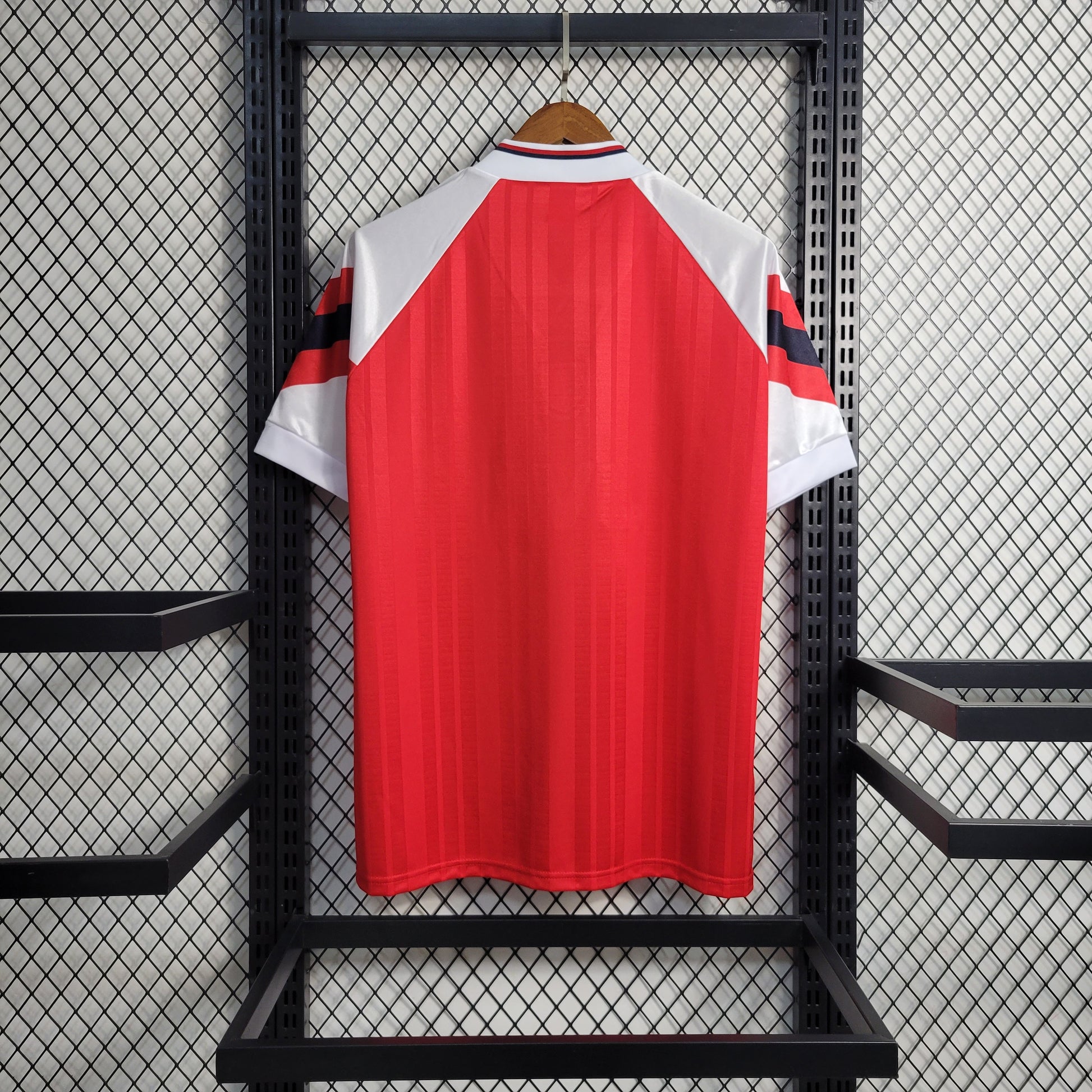 Arsenal Home 92/93 - Game Day