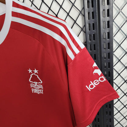 Nottingham Forest Home 23/24 - Game Day