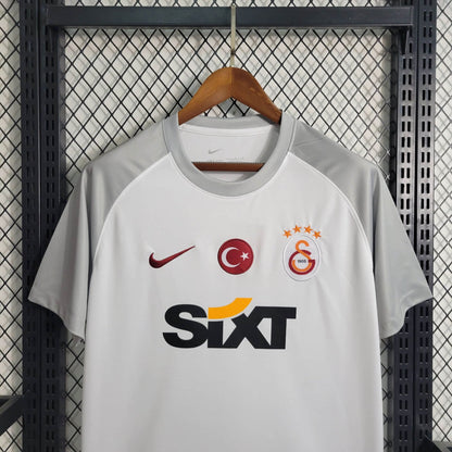 Galatasaray Away 23/24 - Game Day